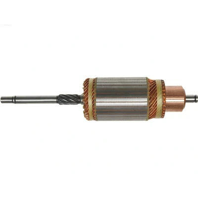 Imagem de AS PL SA0016 Induzido, motor de arranque