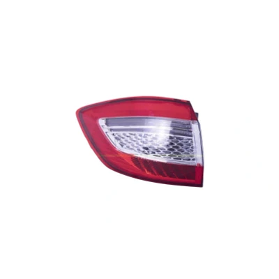 Imagem de PRASCO FD1124064 Farolim esquerda parte exterior LED FORD: MONDEO 4 Turnier