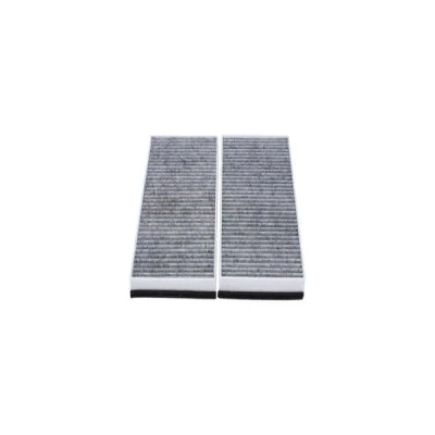 Imagem de KAVO PARTS FCA 10128C Filtro, ar do habitáculo Filtro de carvão ativado 310mm 99mm 30mm AUDI: A6 C6 Avant, Sedan, Allroad