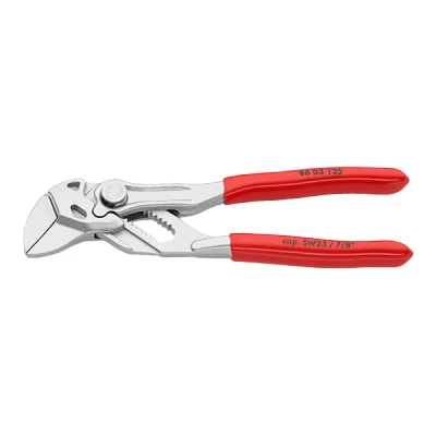 Imagem de KNIPEX 97 22 240 Alicate de cravar