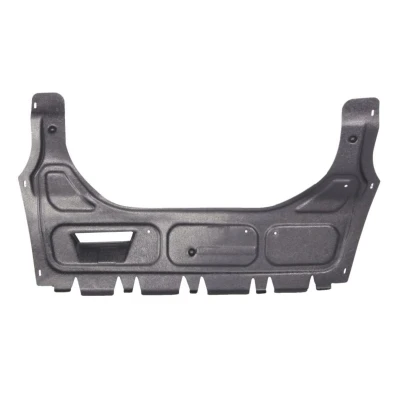 Imagem de REZAW PLAST 150203 Isolamento do compartimento motor Vão VOLKSWAGEN: Polo IV Hatchback, V SEAT: Ibiza 3, 4