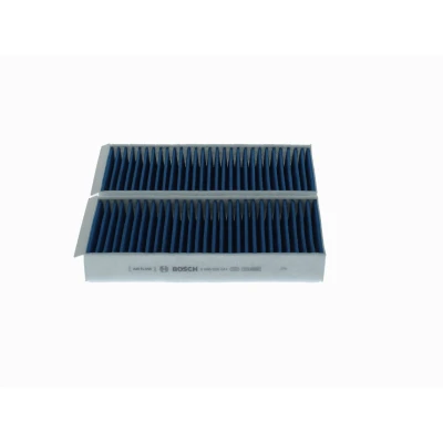 Imagem de BOSCH 0 986 628 644 Filtro, ar do habitáculo MINI: Hatchback, Clubman, BMW: 2 Active Tourer, Gran X1