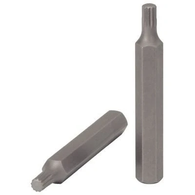 Imagem de KS TOOLS 975.3010 Ponta de aparafusar Aço para ferramentas