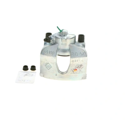 Imagem de BOSCH 0 986 474 341 Pinça de travão Ferro fundido 75 RENAULT: Scénic 1, LAGUNA 2 Grandtour,