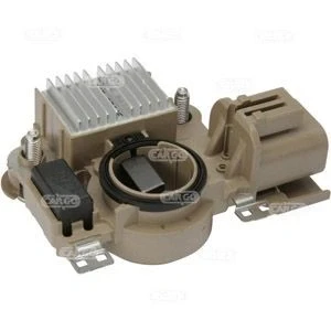 Imagem de HC Cargo F 032 235 665 Regulador do Alternador 14V