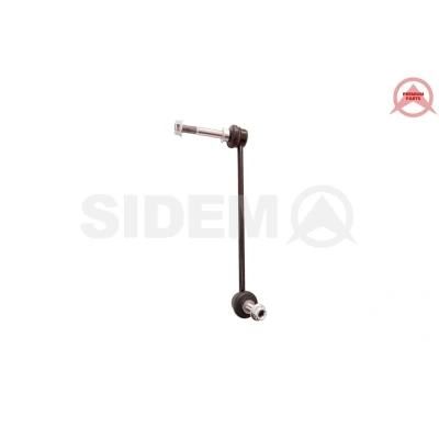 Imagem de SIDEM 63769 barra / escora, estabilizadora Eixo dianteiro, lado direito 260 MM12X1,5R