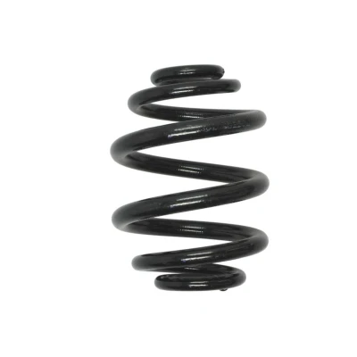 Imagem de LESJÖFORS 5204249 Mola de suspensão Eixo traseiro helicoidal com diâmetro inconstante para veículos sem chassis desportivo AUDI: A3 Hatchback