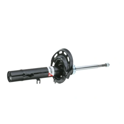 Imagem de Magnum Technology AGP129MT Amortecedor Eixo dianteiro, lado esquerdo Pressão do gás Tubo duplo com assento de mola cavilha em cima
