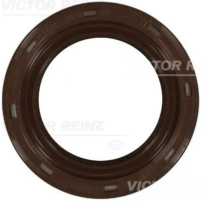 Imagem de REINZ 81 53264 00 Retentor de Cambota MVQ (borracha silicone) TOYOTA: Corolla Sedan