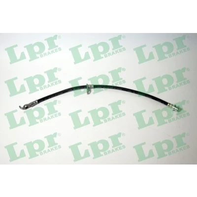 Imagem de LPR 6T47430 Mangueira de Travão 541 F10X1 TOYOTA: Yaris I Hatchback