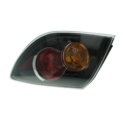 Imagem de ALKAR 2212652 Farolim à direita parte exterior W21W, W21/5W cor de laranja sem porta lâmpadas MAZDA: 3 Hatchback