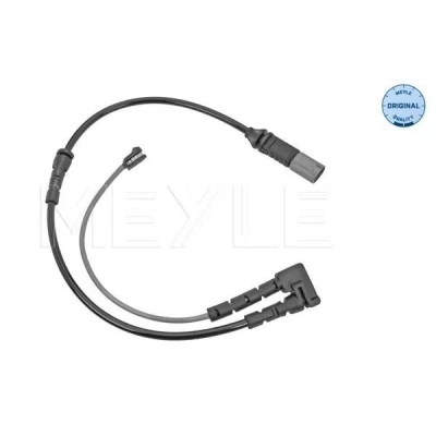 Imagem de MEYLE 314 527 0039 Sensor de Desgaste Pastilha Freio Eixo dianteiro BMW: 2 Gran Tourer, Active X1, MINI: Clubman, Countryman, Cabrio