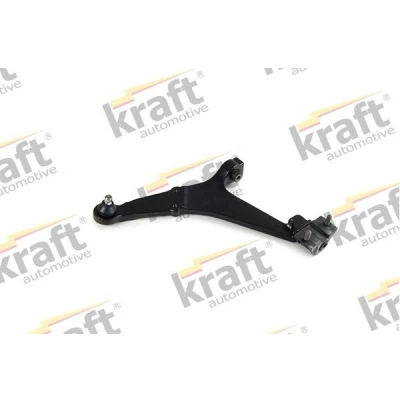 Imagem de KRAFT 4215560 Braço de suspensão Eixo dianteiro, esquerda, em baixo transversal 16 PEUGEOT: 106 II Hatchback, I CITROËN: AX
