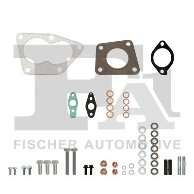 Imagem de FA1 KT740310 Kit de montagem, turbocompressor