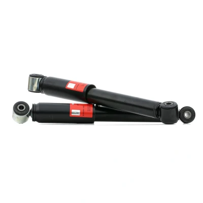 Imagem de TRW TWIN JGT279T Amortecedor Eixo traseiro Pressão do gás 39 Tubo duplo telescópico olhal em cima, baixo PEUGEOT: 807
