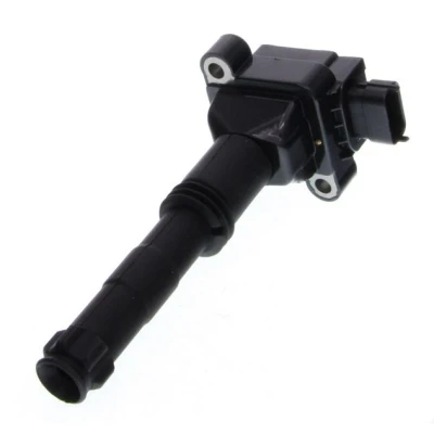 Imagem de MAXGEAR 13 0303 Bobina de ignição 3pólos Tipo ligação SAE para veículos sem turbocompressor PORSCHE: Boxster, 911 Coupe