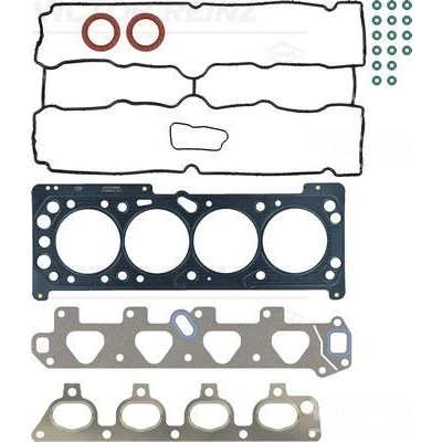 Imagem de REINZ 02 34900 01 Jogo de juntas, cabeça do cilindro Com retentores haste válvulas OPEL: Astra G CC, Vectra C Sedan, Combo Van / Carrinha