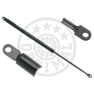 Imagem de OPTIMAL AG 50916 Amortecedor da mala 300N 500mm