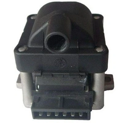 Imagem de MAGNETI MARELLI 060717077012 Bobina de ignição SEAT: Ibiza 2, Córdoba I Sedan, VOLKSWAGEN: Polo II Hatchback, Coupe, Passat B3/B4 Variant