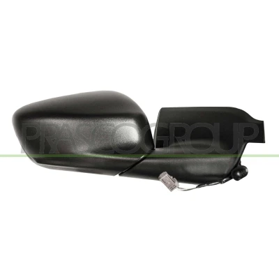Imagem de Espelho retrovisor Prasco CI5007203 à direita elétrico convexo, sem cor CITROËN: C4 II Cactus