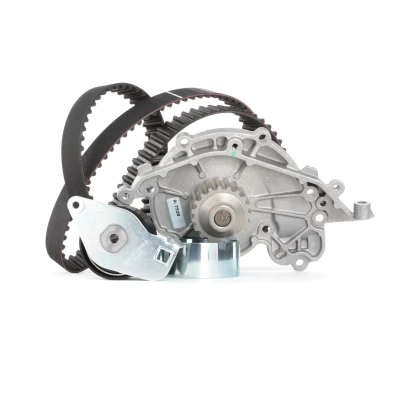 Imagem de GATES KP15435XS bomba de Água + Kit Correia Distribuição com água Tru Power RENAULT: ESPACE 3, LAGUNA 1 Grandtour,