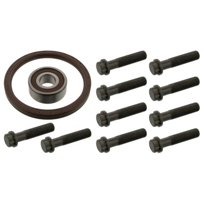 Imagem de Jogo de parafusos para volante do motor FEBI BILSTEIN 11639