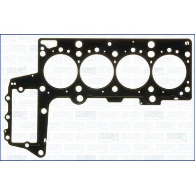 Imagem de AJUSA 10152110 Juntas da Cabeça do Motor 1,5mm 85mm 2 MULTILAYER STEEL BMW: 5 Sedan, 3 Sedan