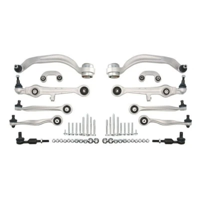 Imagem de REINHOCH RH04 0053 Jogo de braços oscilantes, suspensão rodas Eixo dianteiro VOLKSWAGEN: Passat B5 GP Sedan, Variant, Sedan