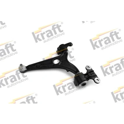 Imagem de KRAFT 4213400 Braço de suspensão Eixo dianteiro, lado esquerdo transversal 19 PEUGEOT: Expert II Van, Tepee
