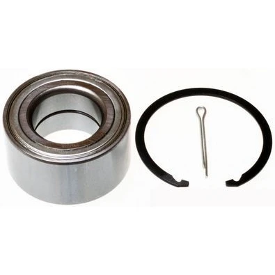 Imagem de DENCKERMANN W413256 Kit de rolamento roda 78mm KIA: cee‘d I Carrinha, Soul I, Hatchback, HYUNDAI: i30 Hatchback