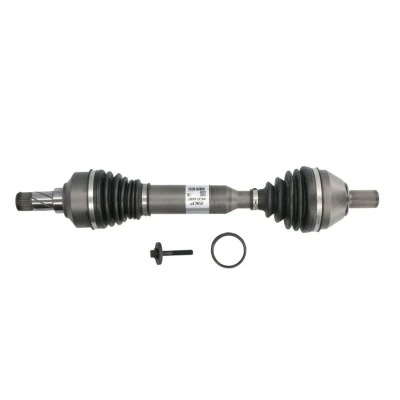 Imagem de SKF VKJC 6587 Veio de transmissão 581, 64,5 VOLVO: XC60 I