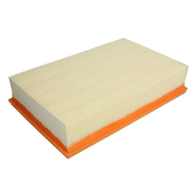 Imagem de HENGST FILTER E470L Filtro de ar 58 180 280 Cartucho filtrante FORD: Transit Mk5 Van, Mk6 Minibus, Van