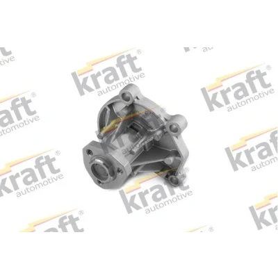 Imagem de KRAFT 1500390 Bomba de água SEAT: Ibiza 3, 4, 4 Sportcoupe, VOLKSWAGEN: Polo IV Hatchback, V SKODA: Fabia I Hatchback
