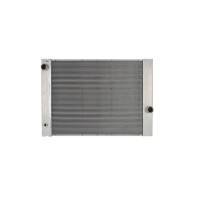 Imagem de NISSENS 60763 Radiador, arrefecimento do motor Alumínio 593 478 32 Aletas de refrigeração soldadas BMW: 6 Cabrio, 7, 5 Sedan