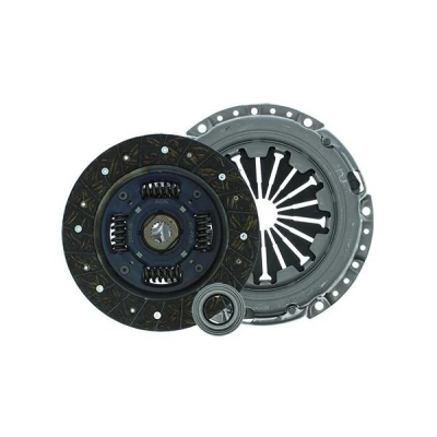 Imagem de AISIN Clutch Kit (3P) KE PE01 de embraiagem três peças com prato da disco embraiagem, rolamento desembraiagem 200