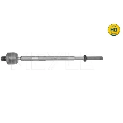 Imagem de MEYLE 37 16 031 0021/HD Barra Axial da Direção Eixo dianteiro, lado direito, esquerdo M12x1,25 300 Quality