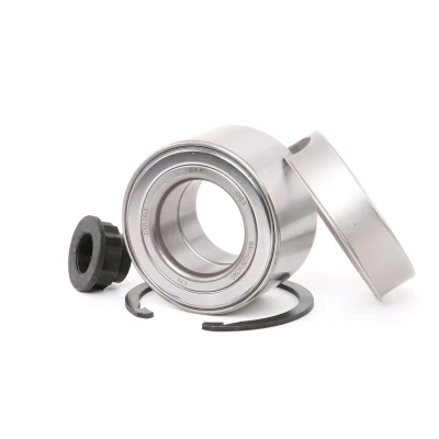 Imagem de SKF VKBA 3946 Kit de rolamento roda 84 TOYOTA: Corolla Verso, Avensis II Sedan, Station Wagon