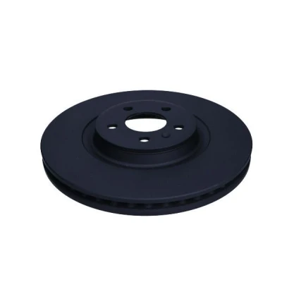 Imagem de QUARO QD4080HC Disco de travão 345 30 5 112 interior ventilado pintado alto carbono sem cubo roda, pernos fixação da roda AUDI: A4 B8 Avant