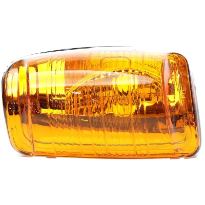 Imagem de METZGER Intermitente Retrovisor exterior direito sem porta lâmpadas, lâmpada com marca de aprovação E W16W 2080154 FORD: Transit Mk7 Van