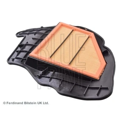 Imagem de BLUE PRINT ADB112213 Filtro de ar 103 298 384 Cartucho filtrante BMW: X6, 5 Touring, Sedan