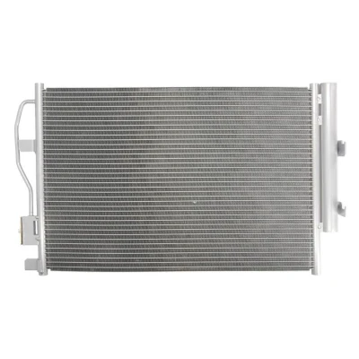 Imagem de Condensador, ar condicionado THERMOTEC KTT110632