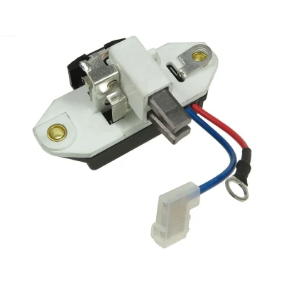 Imagem de AS PL ARE0037 Regulador do Alternador 12 RENAULT: CLIO 1, Rapid Van