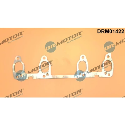 Imagem de DR.MOTOR AUTOMOTIVE DRM01422 Junta de Escape VOLKSWAGEN: Golf 3, 4, 5, SEAT: Ibiza 2, Leon I Hatchback, AUDI: A3 Hatchback