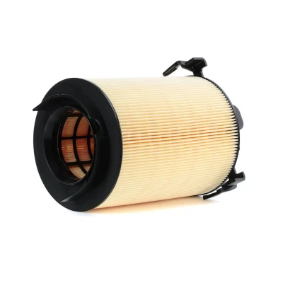 Imagem de FILTRON AK 370/4 Filtro de ar 221 136 Cartucho filtrante VOLKSWAGEN: GOLF 5, 6, Scirocco III, SEAT: Leon II Hatchback, I Altea XL