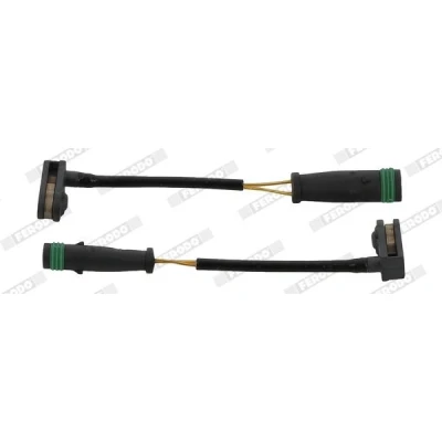 Imagem de FERODO PREMIER FWI294 Sensor de Desgaste Pastilha Freio MERCEDES BENZ: Classe V, Sprinter 3.5 T Van, Vito Mixto, VOLKSWAGEN: Crafter 30 50 Van