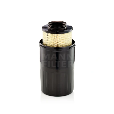 Imagem de MANN FILTER C 15 200 Filtro de ar 329 149, 175 Cartucho filtrante MERCEDES BENZ: T1 Van, Camião plataforma/Chassis