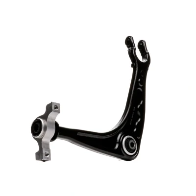 Imagem de MOOG CI TC 12666 Braço de suspensão à direita, Eixo dianteiro transversal CITROËN: C5 III Carrinha endado, norauto, oscaro, mister auto