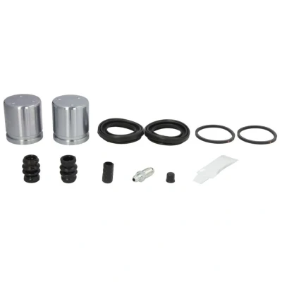Imagem de AUTOFREN SEINSA D42056C Jogo de Reparação Pinça Travão Eixo dianteiro 46 NISSAN: Pick Up, NP300 Navara up