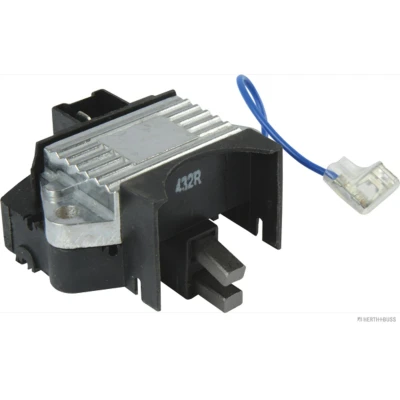 Imagem de HERTH+BUSS ELPARTS 35931011 Regulador do Alternador PEUGEOT: 205 II Hatchback, 504 Pick up, CITROËN: CX 1