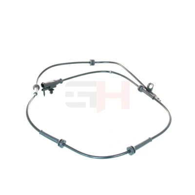 Imagem de GH 702246 Sensor de ABS Eixo dianteiro, lado direito, esquerdo INFINITI: G Sedan (V36) 3.7, 3.5 X 2007 2008